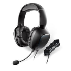 Creative Labs Sound Blaster Tactic360 Sigma Noir