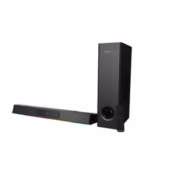 Creative Labs Sound Blaster Katana V2X