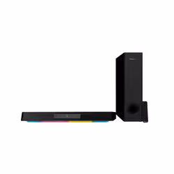 Creative Labs Sound Blaster Katana V2X Noir 90 W