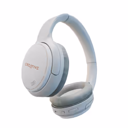 Creative Labs ZEN Hybrid Blanc