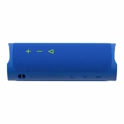 Creative Labs Creative MUVO Go Enceinte portable stéréo Bleu 20 W