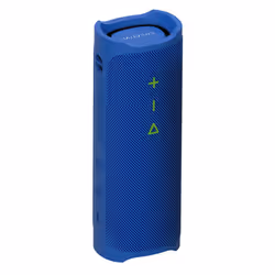 Creative Labs Creative MUVO Go Enceinte portable stéréo Bleu 20 W