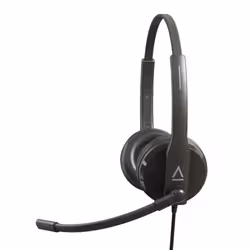 Creative Labs HS-230 Casque Avec fil Arceau USB Type-A Noir - Vue supplémentaire 4