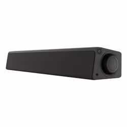 Creative Labs Stage SE Mini, 2.0 canaux, 12 W, 24 W, 12 W, 75 dB, Noir