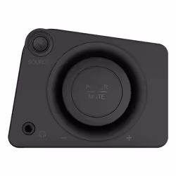 Creative Labs Stage SE Mini Noir 2.0 canaux 12 W