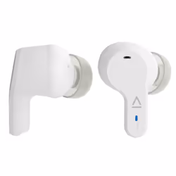 Creative Labs Zen Air Pro Casque True Wireless Stereo (TWS) Ecouteurs Appels/Musique/Sport/Au quotidien USB Type-C Bluetooth Blanc