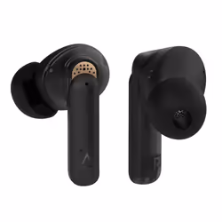 Creative Labs Aurvana Ace 2 Écouteur TWS/Sport/Au quotidien USB Type-C Bluetooth Noir, Cuivre - Vue supplémentaire 4