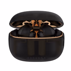 Creative Labs Aurvana Ace 2 Écouteur TWS/Sport/Au quotidien USB Type-C Bluetooth Noir, Cuivre - Vue supplémentaire 5