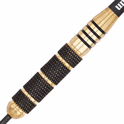 Unicorn Brass Embout en acier 3 pièce(s)