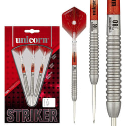 Fléchette tungstène Unicorn Striker