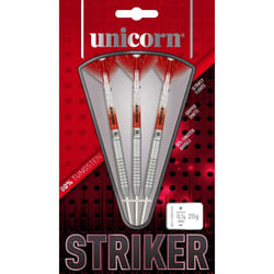 Fléchette tungstène Unicorn Striker