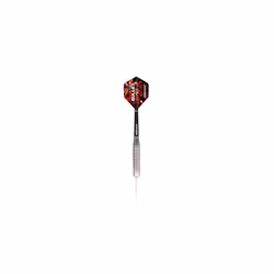 Fléchette en acier inoxydable Unicorn Gary Anderson Bullet