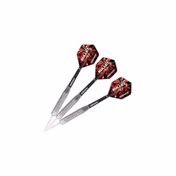 Fléchette en acier inoxydable Unicorn Gary Anderson Bullet - Vue supplémentaire 4