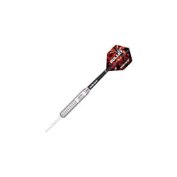 Fléchette en acier inoxydable Unicorn Gary Anderson Bullet