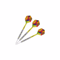 Fléchette en tungstène Unicorn Flair