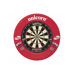 Unicorn Striker Cible de fléchettes