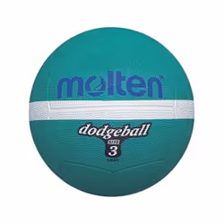Ballon dodgeball Molten LD3G