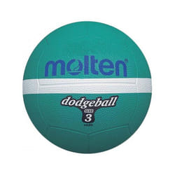 Ballon dodgeball Molten LD3G