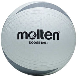 Ballon dodgeball Molten D2S1200-UK