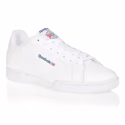 REEBOK Baskets NPC II Blanc Mixte