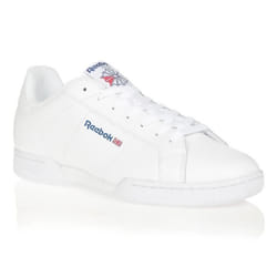 REEBOK Baskets NPC II Blanc Mixte