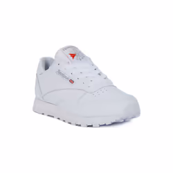 Reebok Classic Leather Blanc / White