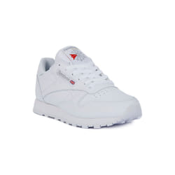 Reebok Classic Leather Blanc / White