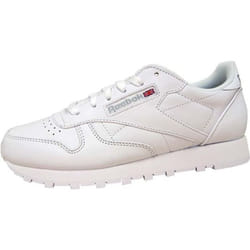 Reebok Classic Leather Blanc / White