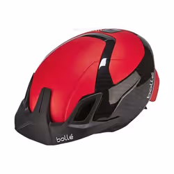 Casque de vélo Bollé The One Road Premium - Rouge - Mixte - Adulte