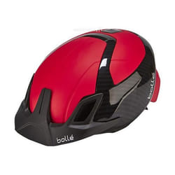 Casque de vélo Bollé The One Road Premium - Rouge - Mixte - Adulte