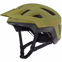 Casque VTT - BOLLE - Adapt - AVID Progressive EPS - Coolmax® - Kaki matte