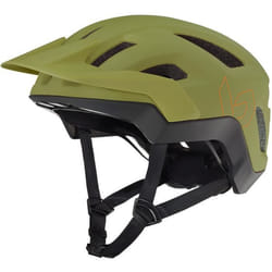 Casque VTT - BOLLE - Adapt - AVID Progressive EPS - Coolmax® - Kaki matte