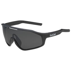 Lunettes de soleil - BOLLÉ - SHIFTER - Enveloppant - Homme - Matte/Black - Catégorie 3