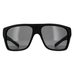 Lunettes de soleil - BOLLE - Falco 12638 - Noir mat - TNS Grey Polarisé