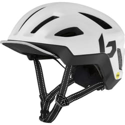 Casque de vélo Bollé React Mips - Blanc mat - Taille L 59-62 cm