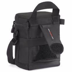 Lowepro Lens Case 11 x 14cm Noir - Vue supplémentaire 6