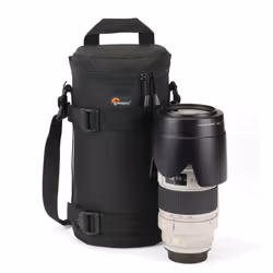 Lowepro Lens Case 11x26, Noir