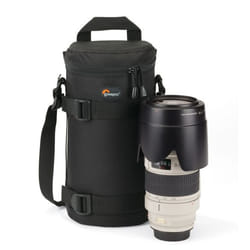Lowepro Lens Case 11x26 Noir
