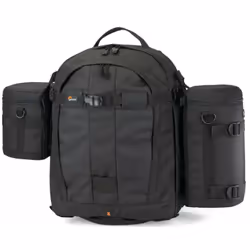 Lowepro Lens Case 11x26 Noir - Vue supplémentaire 10