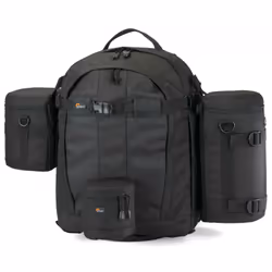 Lowepro Lens Case 11x26 Noir - Vue supplémentaire 11