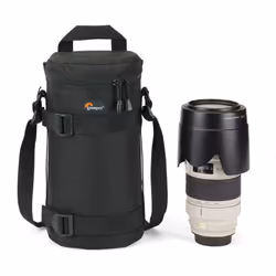 Lowepro Lens Case 11x26 Noir