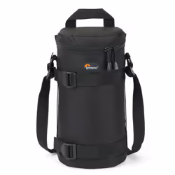 Lowepro Lens Case 11x26 Noir - Vue supplémentaire 4