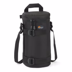 Lowepro Lens Case 11x26 Noir - Vue supplémentaire 6