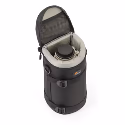 Lowepro Lens Case 11x26 Noir - Vue supplémentaire 8