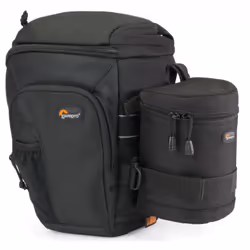 Lowepro Lens Case 11x26 Noir - Vue supplémentaire 9