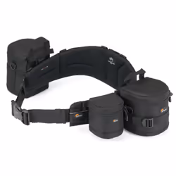Lowepro Lens Case 13x32 Noir - Vue supplémentaire 10