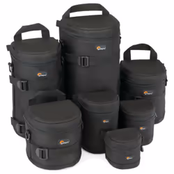Lowepro Lens Case 13x32 Noir - Vue supplémentaire 11