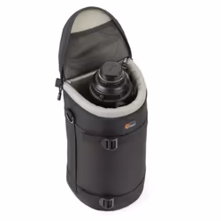 Lowepro Lens Case 13x32 Noir