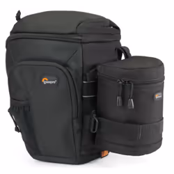 Lowepro Lens Case 13x32 Noir - Vue supplémentaire 7