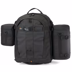 Lowepro Lens Case 13x32 Noir - Vue supplémentaire 8